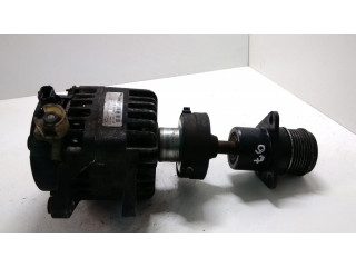 Генератор 4M5T10300LB, MS1012100920 Ford Focus 1.8