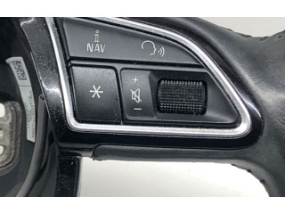 Руль Audi Q3 8U 2011 - 2016 года 8U0124B