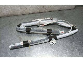 Боковая подушка безопасности 648756500G, 985L01292RT Dacia Sandero