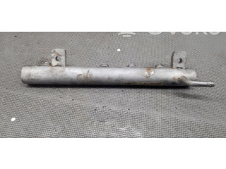 Топливная рампа A6390700495 Mitsubishi Colt CZ3