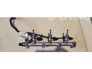 Топливная рампа 311644, 000283628 Maserati Levante