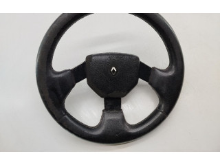 Руль Renault Clio I 1990 - 1998 года 7700820870, 7700827235