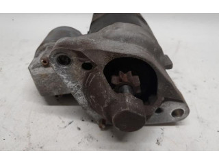 Стартер Dacia Sandero 2008 - 2012 года