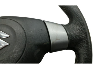 Руль Suzuki SX4 2006 - 2009 года 4811073K70BWR