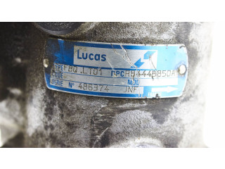 Топливный насос r8444b850a Volvo S40, V40