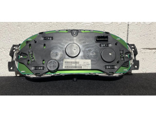 Панель приборов 248100621R   Dacia Sandero       