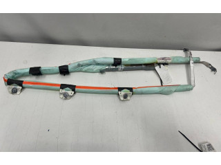 Боковая подушка безопасности Tesla Model Y