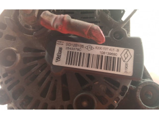 Генератор 8200537415B, 2543378C   Dacia Logan I 1.5     