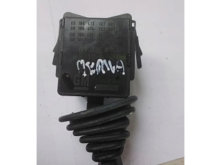 Ручка стеклоочистителей 09185413   Opel Meriva B