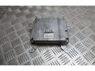 Блок управления двигателем Блок управления Mazda Premacy