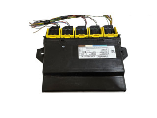 Комфортный модуль AV6N19G481AJ, 5WK49778K   Ford Focus