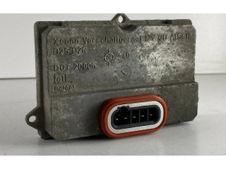 Блок управления Xenon