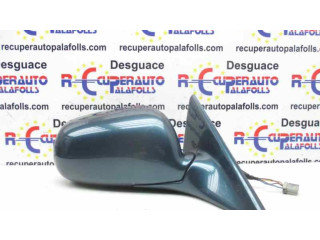 Зеркало электрическое Honda Prelude 1983-1984 года