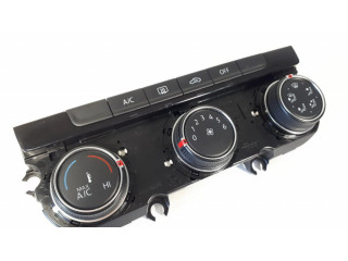 Блок управления климат-контролем 5G0907426AJ   Volkswagen PASSAT B8