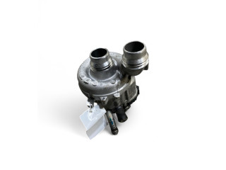  Турбина Volvo XC90  32140099         