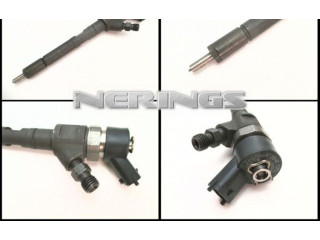 Форсунка 0445110259, 0445110259 Citroen C4 Grand Picasso