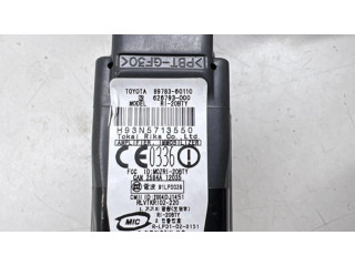 рейка Колонка рулевая 8922748020, 8978360110 Lexus RX 330 - 350 - 400H