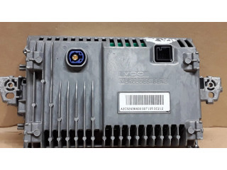 Дисплей A2129009716, A2129025106 Mercedes-Benz E W212