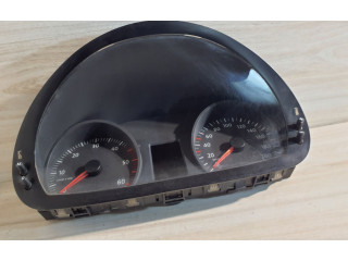 Панель приборов 2E0920840Q, 906446542 Volkswagen Crafter