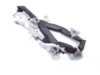 Боковая подушка безопасности SHI2-70V312, 131055405611   Alfa Romeo Alfetta