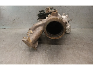 Турбина Audi Q3 8U 8839600002, 03L253010F для двигателя CFG