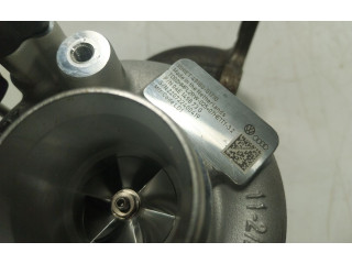 Turbodmychadlo Турбина 04E145873G, 04E145873G   Cupra Leon   DGEA