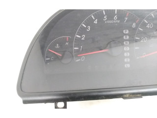 Přístrojová deska  Toyota Camry 2005 8380006C1000  