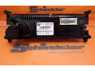 Блок управления климат-контролем 6411, 6411   Mini One  Cooper R50  53