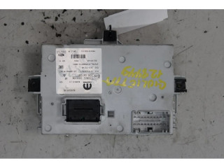 Блок предохранителей Alfa Romeo Giulietta