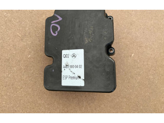 Блок управления АБС A4639000402, A4169000402 Mercedes-Benz G W463