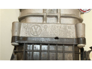 Турбина Нагнетатель Volkswagen Touran I  03C145601E         