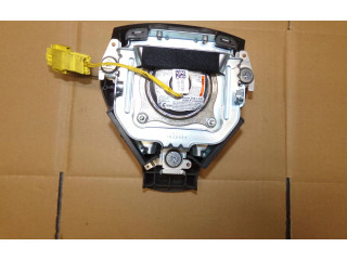 Подушка безопасности водителя Honda City