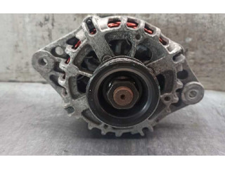 Генератор 96404263, 2655476 Daewoo Kalos