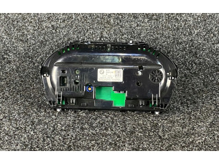 Přístrojová deska  BMW X1 F48 F49 2015 6837007  