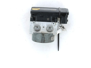 Блок АБС 1636317680, Z0-5764H   Peugeot  2008 I  2013 - 2019 года