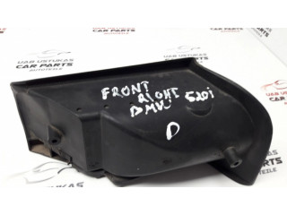 Боковая воздушная решётка