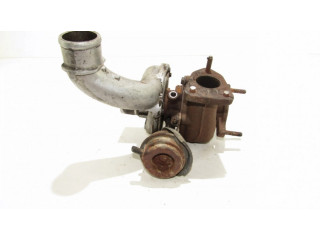 Турбина Renault Vel Satis 2.2 8200267138 для двигателя G9T703