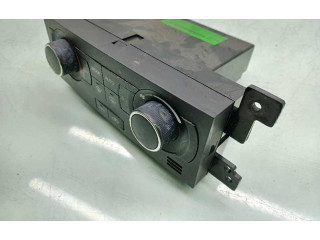 Блок управления климат-контролем 20992735 Chevrolet Captiva