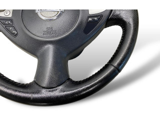 Volant Nissan Juke I F15 2018