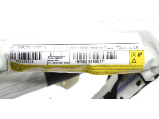 Боковая подушка безопасности 631299601 Infiniti Q30