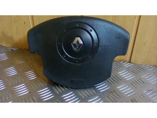Подушка безопасности водителя 8200310291 Renault Scenic II - Grand scenic II