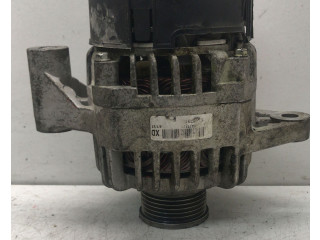 Генератор    Opel Combo D      