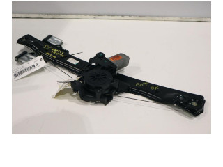 Электрический механизм для подъема окна без двигателя       Ford Ecosport  2013 - 2017 года   