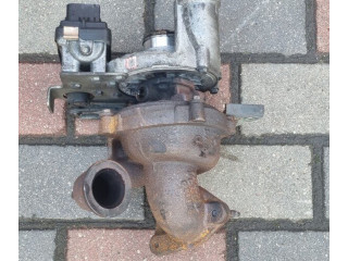  Турбина Ford S-MAX  763647-5021S, 1567329         