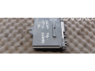 Блок управления двигателя 89BB9F480AB   Ford Sierra