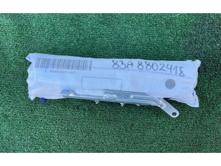 Подушка безопасности в сиденье 83A880241J Audi Q3 F3