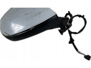 Зеркало электрическое Audi Q5 SQ5 2017 - года