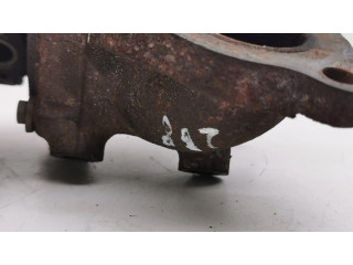 Турбина Honda Accord 2.2 7822170001