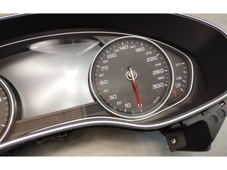 Панель приборов 4G8920934H, 0263725073 Audi A7 S7 4G