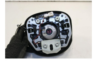 Подушка безопасности водителя 07356121160 Fiat 500L